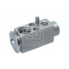 Expanzný ventil klimatizácie FEBI BILSTEIN 08899 Expanzný ventil klimatizácie FEBI BILSTEIN 08899