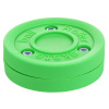 Green Puck tréningový hokejový puk balenie 1 ks - 1 ks Green Puck tréningový hokejový puk balenie 1 ks - 1 ks