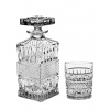 Bohemia Crystal Whisky set Britany 99999/10300/011 (1 karafa + 6 pohárov) Bohemia Crystal Whisky set Britany 99999/10300/011 (1 karafa + 6 pohárov)