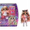 LOL Surprise Tweens Neon Pop Stars bábika Thea Stars UV svetlo doplnky LOL Surprise Tweens Neon Pop Stars bábika Thea Stars UV svetlo doplnky