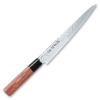 Kanetsune Seki - Kitasho Co., Ltd. nůž plátkovací / Sujihiki 240mm Kanetsune KC-950 Tsuchime Series Kanetsune Seki - Kitasho Co., Ltd. nůž plátkovací / Sujihiki 240mm Kanetsune KC-950 Tsuchime Series