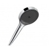Hansgrohe Sprchová hlavice Rainfinity chrom 26864000 Hansgrohe Sprchová hlavice Rainfinity chrom 26864000