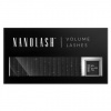 Nanolash Volume Lashes 0.07 D umelé mihalnice 10 mm Nanolash Volume Lashes 0.07 D umelé mihalnice 10 mm