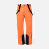 Pánské kalhoty ROSSIGNOL HERO BLACKSIDE INSULATED PANT Neon Red RLOMP15-316 25/26 velikost M Pánské kalhoty ROSSIGNOL HERO BLACKSIDE INSULATED PANT Neon Red RLOMP15-316 25/26 velikost M