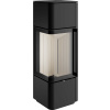 Spartherm Cubo S Farba: Nero Spartherm Cubo S Farba: Nero