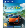 The Crew: Motorfest The Crew: Motorfest