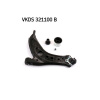 SKF Rameno zavesenia kolies SKF VKDS 321100 B SKF Rameno zavesenia kolies SKF VKDS 321100 B