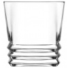 LAV Pohár Elegan sklenený na vodu 68x140 mm 6 x 335 ml LAV Pohár Elegan sklenený na vodu 68x140 mm 6 x 335 ml