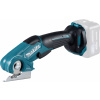 Makita CP100DZ Akumulátorové univerzální nůžky Makita CP100DZ - Multi-Cutter - schnurlos - ohne Batterie bez akumulátoru, bez nabíječky Makita CP100DZ Akumulátorové univerzální nůžky Makita CP100DZ - Multi-Cutter - schnurlos - ohne Batterie bez akumulátoru, bez nabíječky