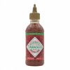 Chilli omáčka Tabasco Sriracha s cesnakom 256ml Chilli omáčka Tabasco Sriracha s cesnakom 256ml