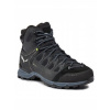 Topánky Salewa MTN Trainer Lite Mid GTX black/- 47 Topánky Salewa MTN Trainer Lite Mid GTX black/- 47
