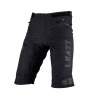 Leatt nepremokavé šortky MTB HydraDri 5.0, pánske, black Veľkosť: S Leatt nepremokavé šortky MTB HydraDri 5.0, pánske, black Veľkosť: S