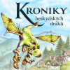 Kroniky beskydských draků - Jan Tkáč - online doručenie Kroniky beskydských draků - Jan Tkáč - online doručenie