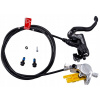 Hydraulická brzda MAGURA MT8 PRO 2701728 Zadná časť Hydraulická brzda MAGURA MT8 PRO 2701728 Zadná časť