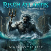 Risen Atlantis - Power To The Past (CD) Risen Atlantis - Power To The Past (CD)