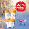 Beiersdorf AG Eucerin Sun Oil Control Dry Touch Body SPF50 spray aerosól transparentný na opaľovanie 200 ml Beiersdorf AG Eucerin Sun Oil Control Dry Touch Body SPF50 spray aerosól transparentný na opaľovanie 200 ml