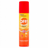 Off! Max repelent spray 100 ml Off! Max repelent spray 100 ml