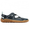 Vivobarefoot TRACKER SANDAL MENS CHARCOAL/GUM veľkosť 47 Vivobarefoot TRACKER SANDAL MENS CHARCOAL/GUM veľkosť 47