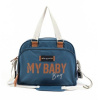 Baby on Board Prebaľovacia taška Simply Ocean Baby on Board Prebaľovacia taška Simply Ocean