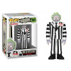 Funko Pop! Beetlejuice Bob As Beetlejuice 1827 Funko Pop! Beetlejuice Bob As Beetlejuice 1827