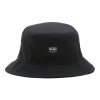 VANS PATCH BUCKET, BLACK - SM VANS PATCH BUCKET, BLACK - SM