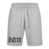 Benlee Men's shorts regular fit šedá L Benlee 4255581533225 Benlee Men's shorts regular fit šedá L Benlee 4255581533225