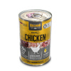 Belcando Baseline konz. Chicken - Kuracie 400g 5+1 gratis Belcando Baseline konz. Chicken - Kuracie 400g 5+1 gratis