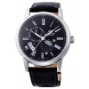 Pánske hodinky Orient Automatic Sun & Moon RA-AK0010B30B - zafírové sklo Pánske hodinky Orient Automatic Sun & Moon RA-AK0010B30B - zafírové sklo