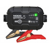 Noco GENIUS 5 nabíječka akumulátorů 6V/12V 5A Noco GENIUS 5 nabíječka akumulátorů 6V/12V 5A
