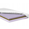 Penový matrac MATERACE Z GÓR 160 x 200 x 20cm H3, H4 Penový matrac MATERACE Z GÓR 160 x 200 x 20cm H3, H4