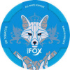 White FOX - Nikotínové vrecúška White FOX - Nikotínové vrecúška