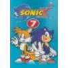 Sonic X - disk 7 - DVD Sonic X - disk 7 - DVD