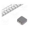 Tlmivka drôtový SMD 5,6uH 4,25A 63mΩ ±20% 5,18x5,18x3mm IHLP Tlmivka drôtový SMD 5,6uH 4,25A 63mΩ ±20% 5,18x5,18x3mm IHLP