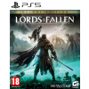 Lords of the Fallen Deluxe Edition Lords of the Fallen Deluxe Edition