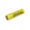 Akumulátor Nitecore NL1840 18650 4000 mAh 3,6 V IPX6 Akumulátor Nitecore NL1840 18650 4000 mAh 3,6 V IPX6