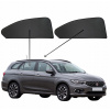 Protisluneční klony na Fiat Tipo 2015-, Combi, na magnety, sada 2ks Protisluneční klony na Fiat Tipo 2015-, Combi, na magnety, sada 2ks