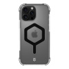 Tactical MagForce Hexagon Kryt pre Apple iPhone 16 Pro Max T-Black Tactical MagForce Hexagon Kryt pre Apple iPhone 16 Pro Max T-Black