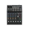 BEHRINGER XENYX 802S BEHRINGER XENYX 802S