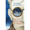 Dlhý lupeň z mora - Isabel Allende Dlhý lupeň z mora - Isabel Allende