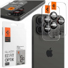 Spigen Glass tR EZ Fit Optik Pro 2 Pack L-s iPhone 14/15/16 Pro/14/15/16 Pro Max AGL05217 Spigen Glass tR EZ Fit Optik Pro 2 Pack L-s iPhone 14/15/16 Pro/14/15/16 Pro Max AGL05217