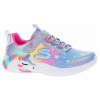 Skechers S-Lights: Unicorn Dreams blue-multi 302311L BLMT 32 Skechers S-Lights: Unicorn Dreams blue-multi 302311L BLMT 32