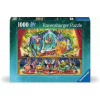 Ravensburger 2D puzzle Snehulienka 1000 dielikov (Ravensburger 2D puzzle Snehulienka 1000 dielikov) Ravensburger 2D puzzle Snehulienka 1000 dielikov (Ravensburger 2D puzzle Snehulienka 1000 dielikov)