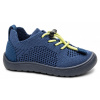 Protetika Barefoot Gael Denim - Tenisky Veľkosť: 28 Protetika Barefoot Gael Denim - Tenisky Veľkosť: 28