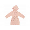 LITTLE DUTCH Župan froté Fairy Blossom veľ. 74/80 LITTLE DUTCH Župan froté Fairy Blossom veľ. 74/80