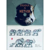 Panna a Netvor - DVD /dárkový obal/ Panna a Netvor - DVD /dárkový obal/