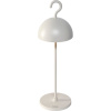 Sompex HOOK white Table Lamp Sompex HOOK white Table Lamp