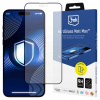 3mk ochranné sklo HardGlass Matt Max pro iPhone 14 Pro 5903108564212 3mk ochranné sklo HardGlass Matt Max pro iPhone 14 Pro 5903108564212