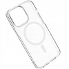 Púzdro FIXED MagPure s podporou Magsafe Apple iPhone 13 Pro čiré FIXPUM-793 Púzdro FIXED MagPure s podporou Magsafe Apple iPhone 13 Pro čiré FIXPUM-793