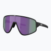 Slnečné okuliare Bliz A004 matte black/brown purple multi Slnečné okuliare Bliz A004 matte black/brown purple multi