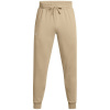 Under Armour Armour UA Rival Fleece Joggers Men's Brown M Under Armour Armour UA Rival Fleece Joggers Men's Brown M